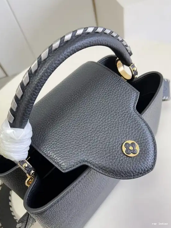 Cheap MM CAPUCINES VUITTON LOUIS 0602